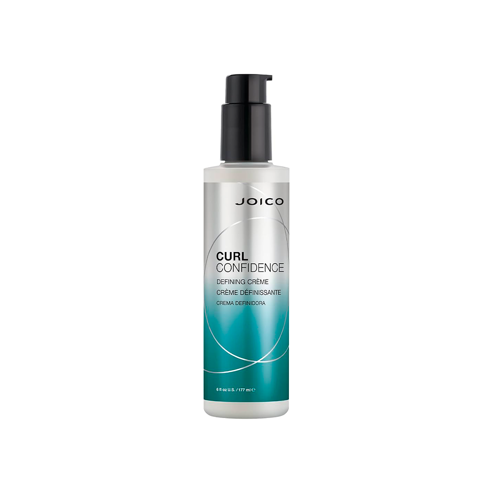 Joico - Curl Confidence - Crema Definizione Ricci 177 mL