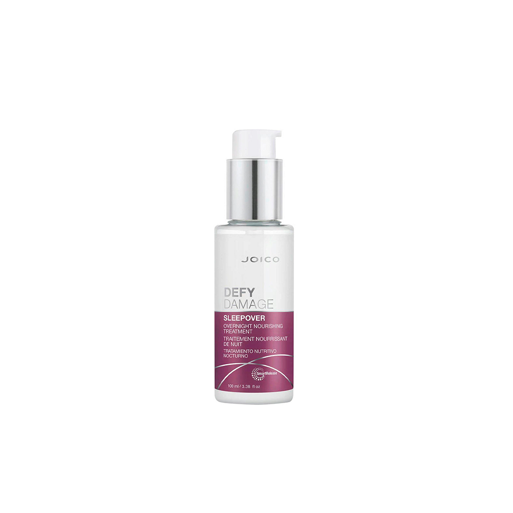 Joico - Defy Damage - Sleepover Overnight Nourishing Treatment 100 mL