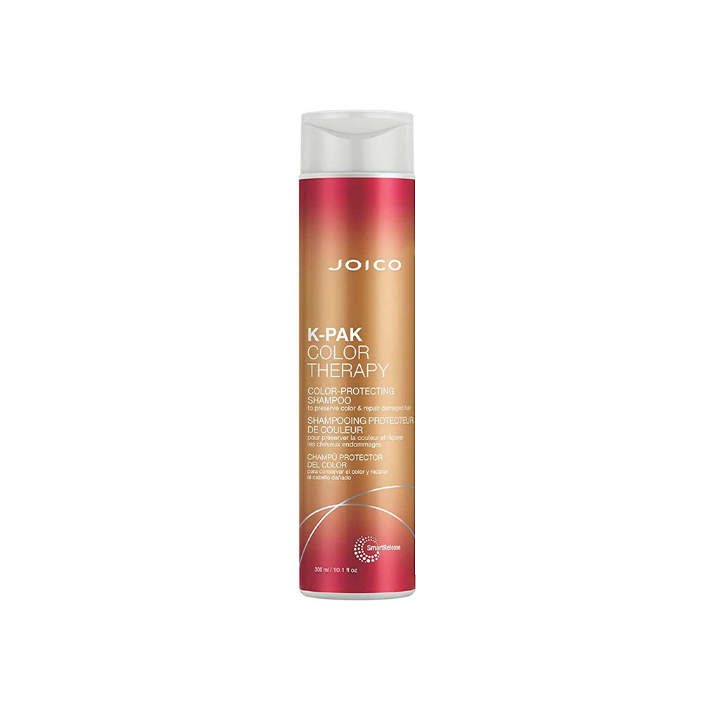 Joico - K-Pak Color Therapy - Shampoo Protezione Colore 300 mL
