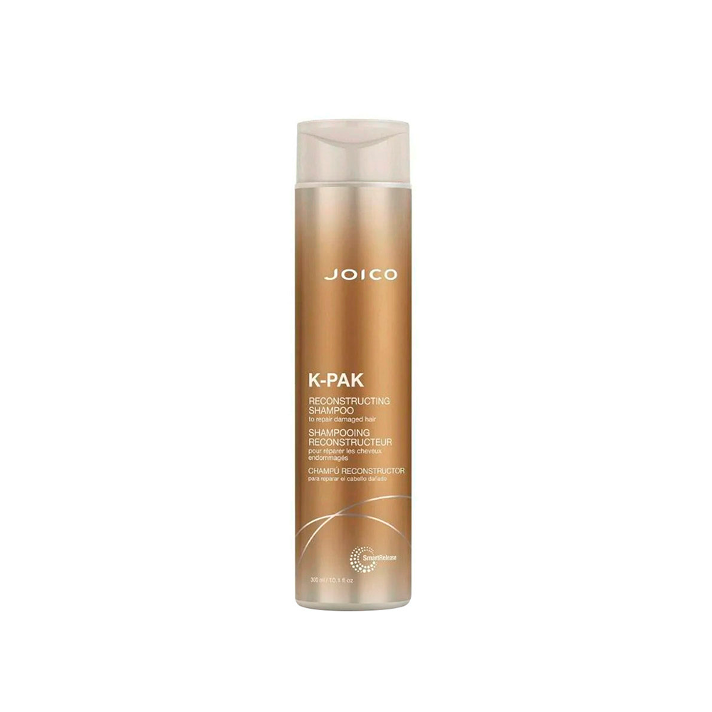 Joico - K-Pak - Reconstrunting Shampoo Capelli Danneggiati 300 mL