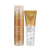 Joico - Rutina Reestructurante - Champú 300 ml + Tratamiento Intenso 250 ml