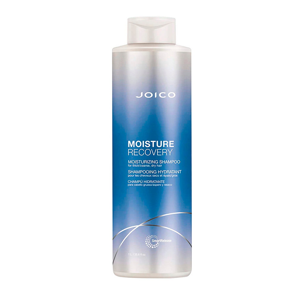 Joico - Moisture Recovery - Shampoo Idratante 1000 mL