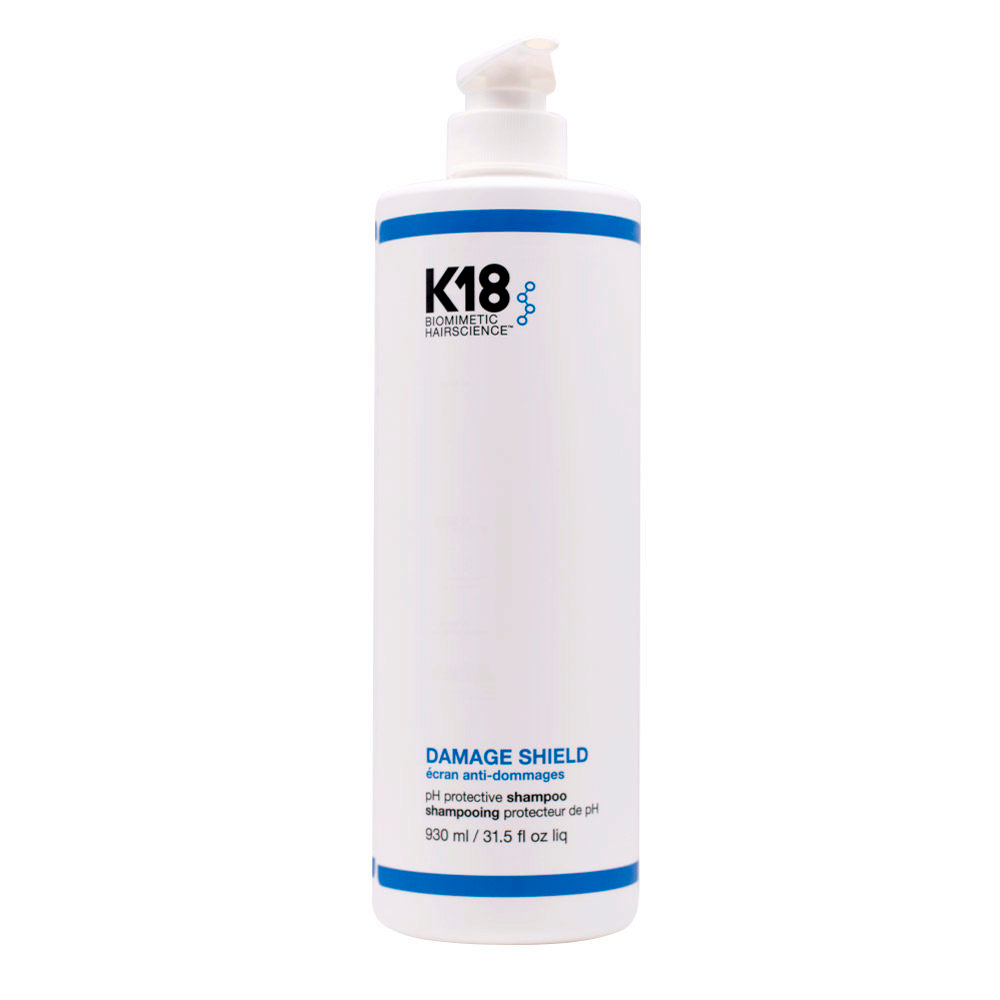 K18 - Damage Shield - pH Protective Shampoo PRO 930 mL