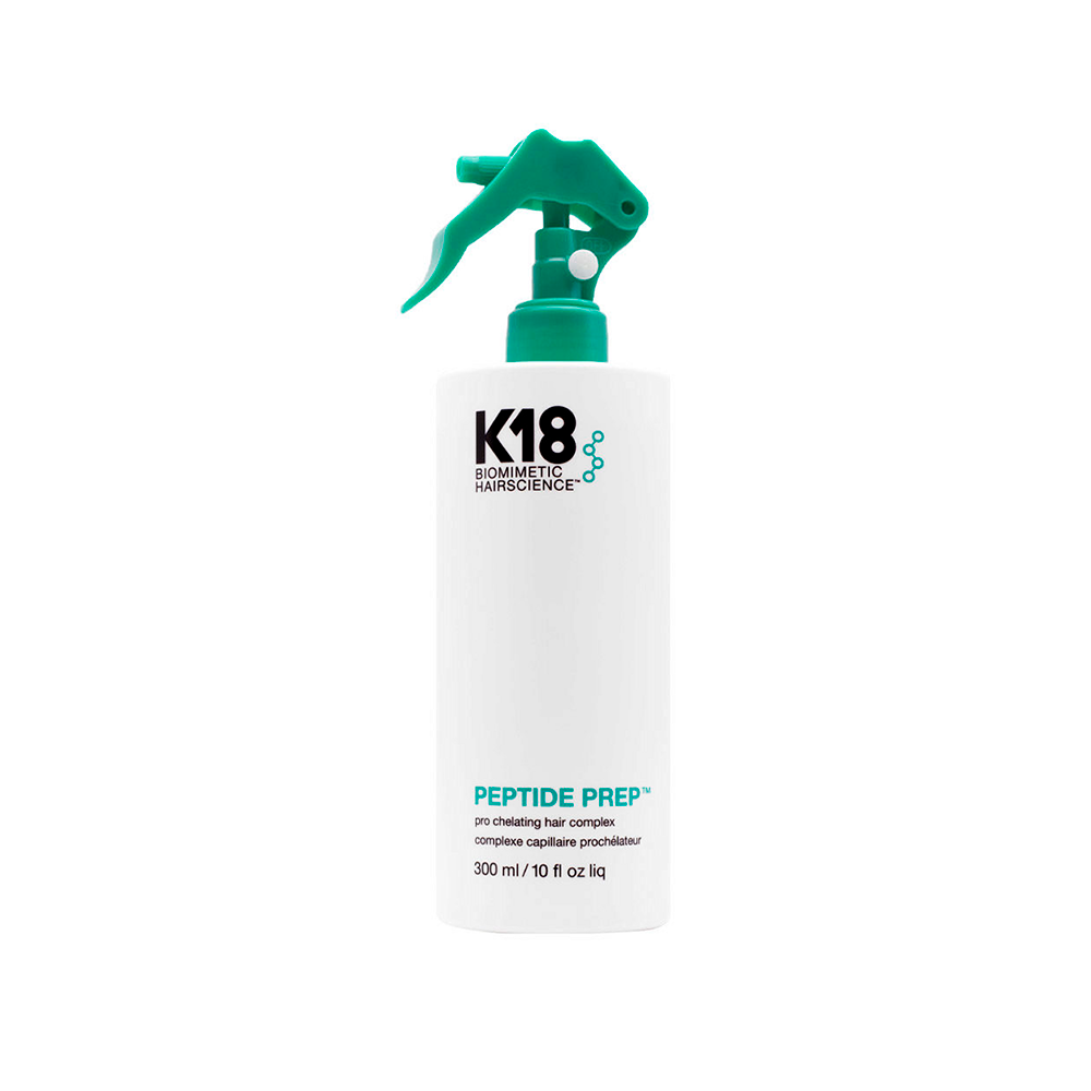 K18 - Peptide Prep - Pro Chelating Hair Complex 300 mL