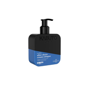 Kabuto After Shave Cream Cologne 250 mL - dopobarba in crema