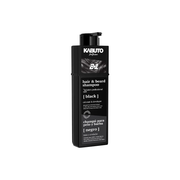 Kabuto Hair&Beard Black Shampoo 200 mL - shampoo capelli e barba