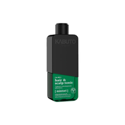 Kabuto Hair Scalp Tonic Mintori 150 mL - tonico cuoio capelluto