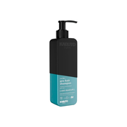 Kabuto Hair Shampoo Anti-Dandruff 380 mL - shampoo antiforfora