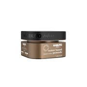 Kabuto Hair Styling Aqua Pomade Desert Ronin 150 mL - tenuta 5 | brillantezza 4