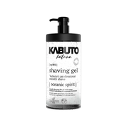 Kabuto Shaving Gel Oceanic Spirit 1500 mL - gel da barba