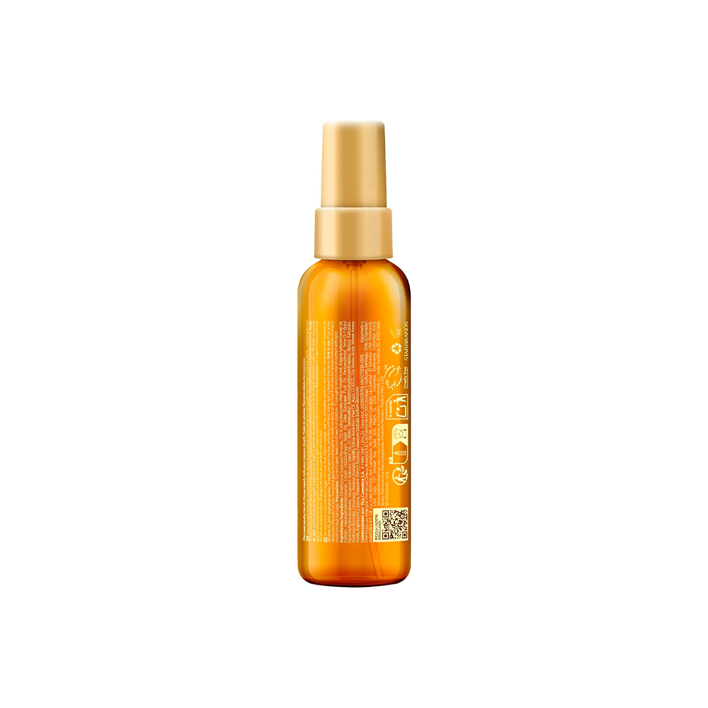 Kativa Argan Oil 4 Oils Repair & Shine 100 mL - olio riparazione e lucentezza