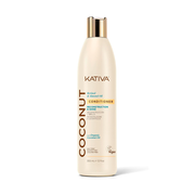 Kativa Coconut Conditioner Reconstruction & Shine 355 mL - balsamo ricostruzione