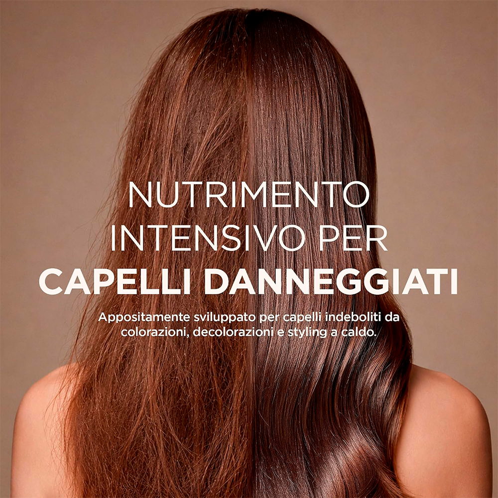 Kativa Keratina Conditioner Nutrition & Shine 355 mL - nutrizione e lucentezza