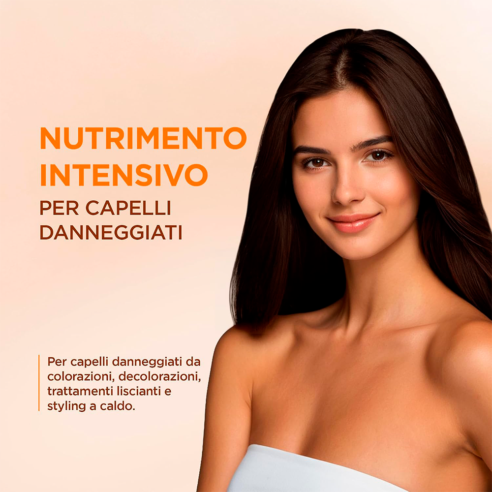 Kativa Keratina Shampoo Nutrition & Shine 355 mL - nutrizione e lucentezza