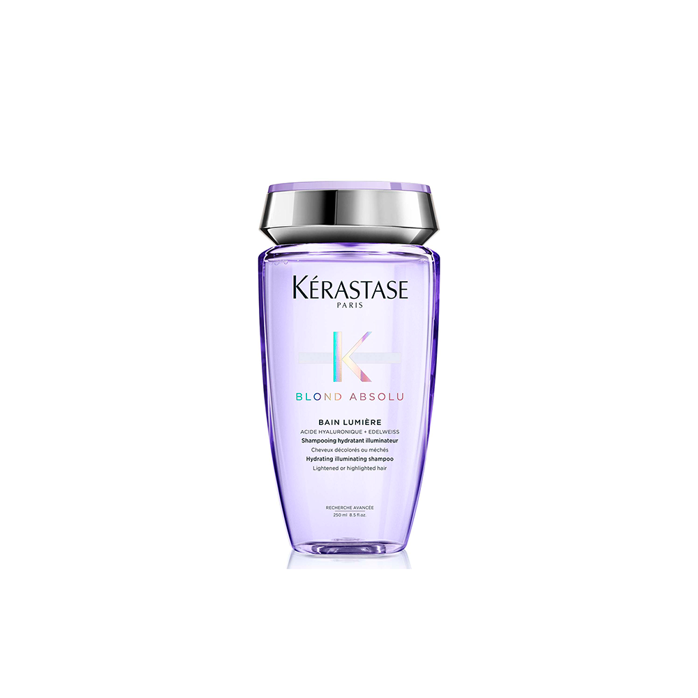 Kérastase - Blond Absolu - Bain Lumiere - Shampoo Illuminante 250 mL