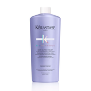 Kérastase - Blond Absolu - Bain Ultra Violet - Shampoo Antigiallo 1000 mL