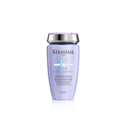 Kérastase - Blond Absolu Bain Ultra Violet - Shampoo Antigiallo 250 mL