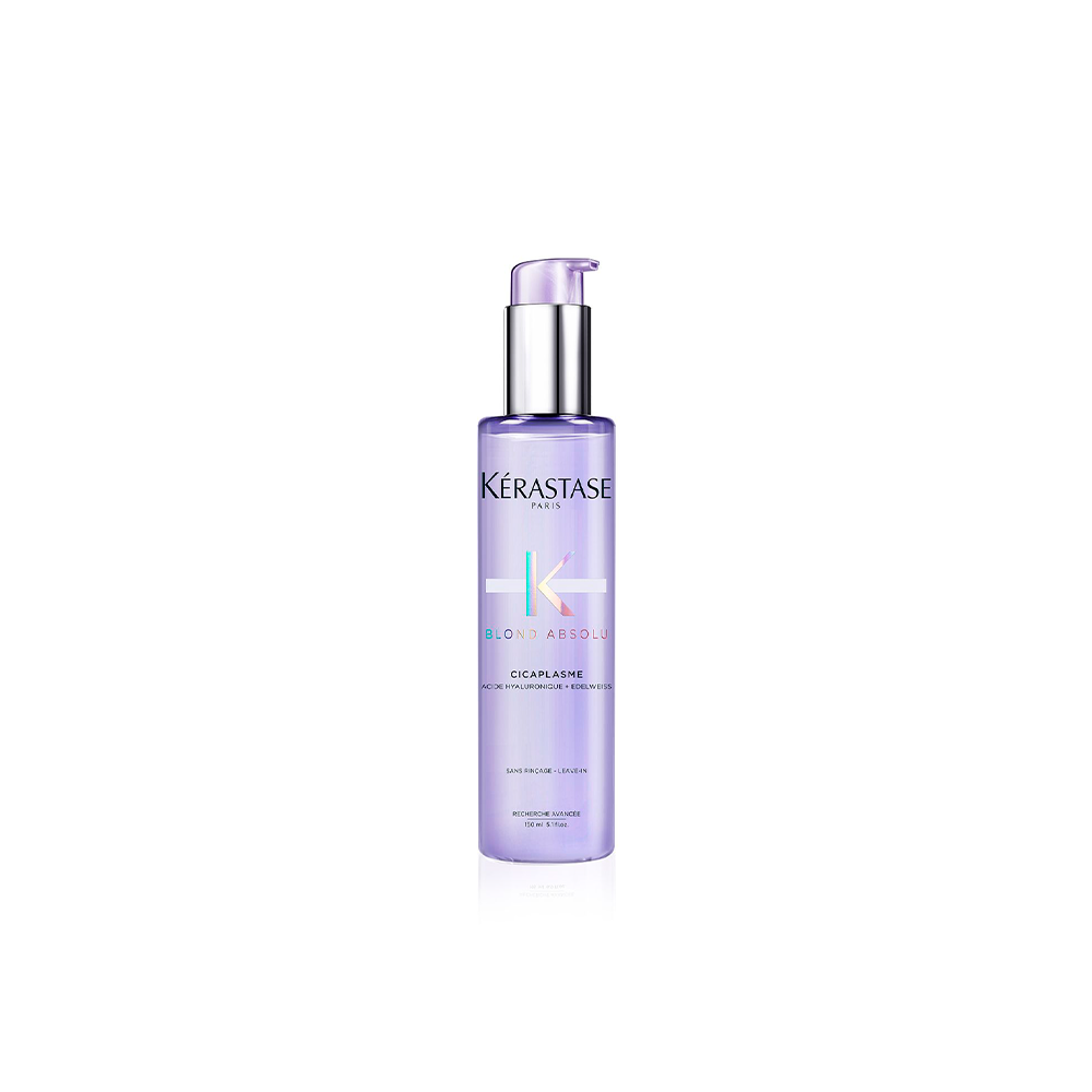 Kérastase - Blond Absolu Cicaplasme - Sérum Fortifiant Thermoprotecteur 150 mL
