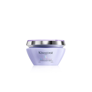 Kérastase - Blond Absolu - Masque Ultra Violet - Maschera Antigiallo 200 mL