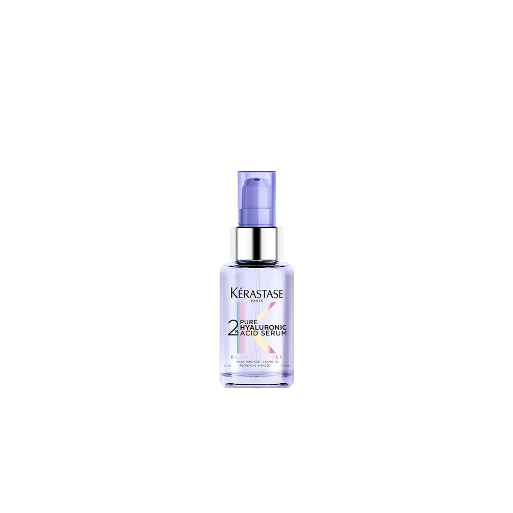 Kérastase - Blond Absolu - Serum - Siero Riparatore Idratante 50 mL