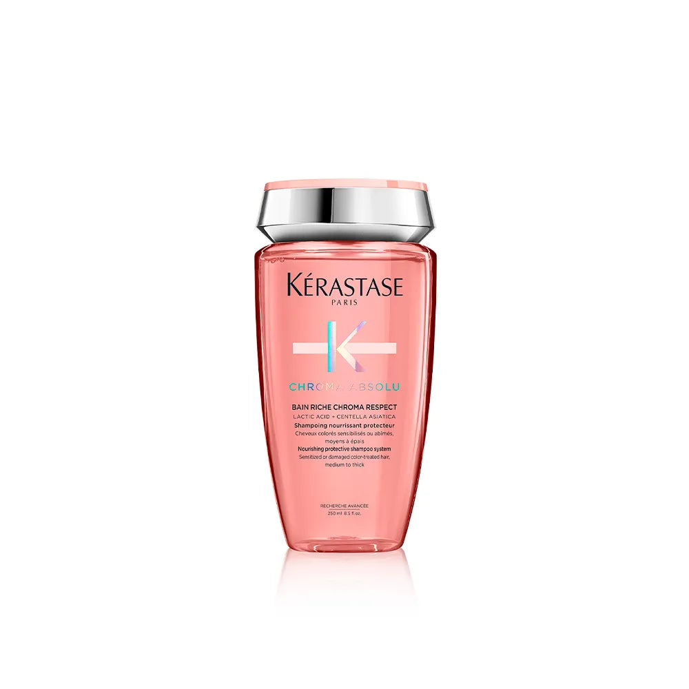 Kérastase Chroma Absolu Bain Riche 250 mL - shampoo protettivo nutriente
