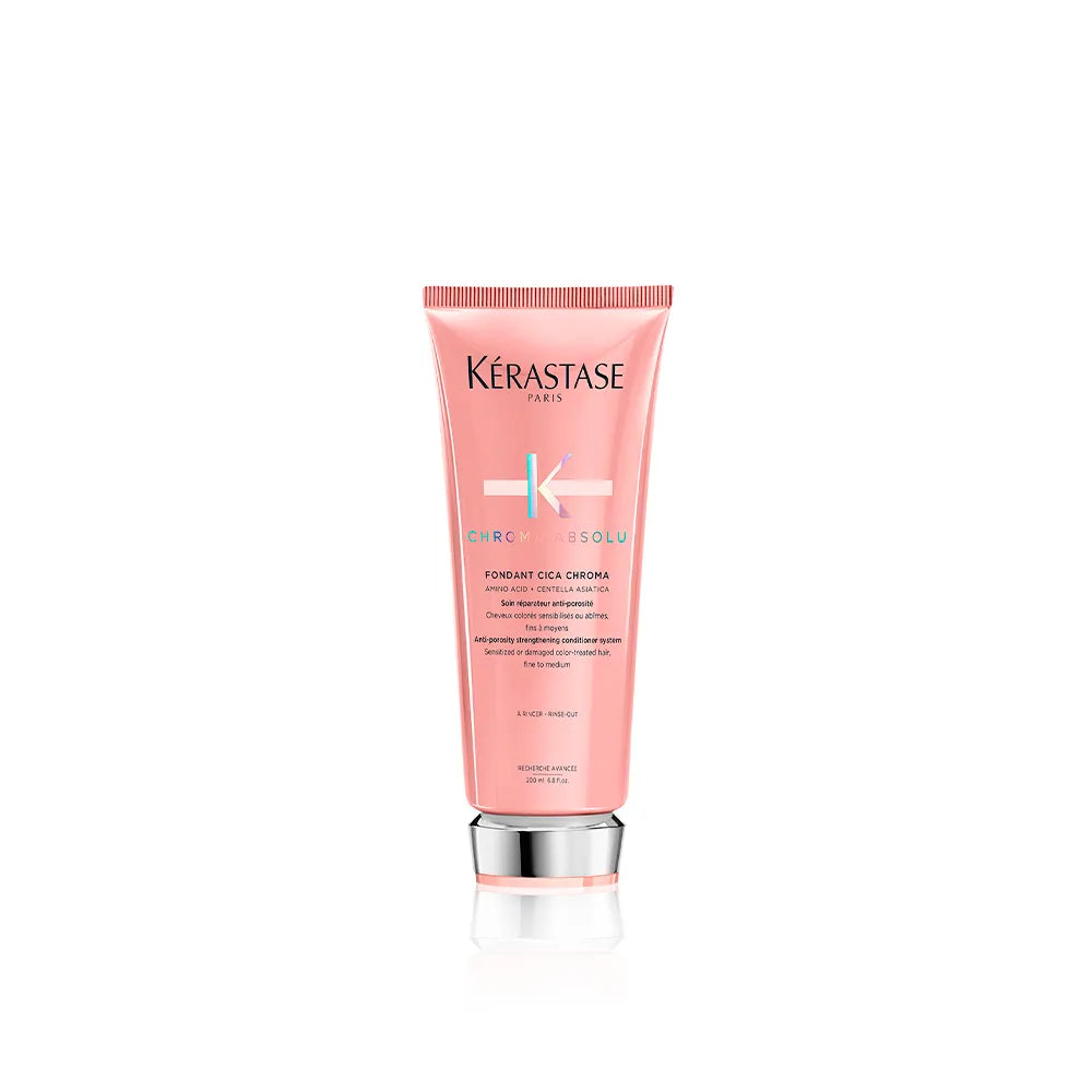 Kérastase - Chroma Absolu Fondant Cica - Balsamo Rinforzante 200 mL