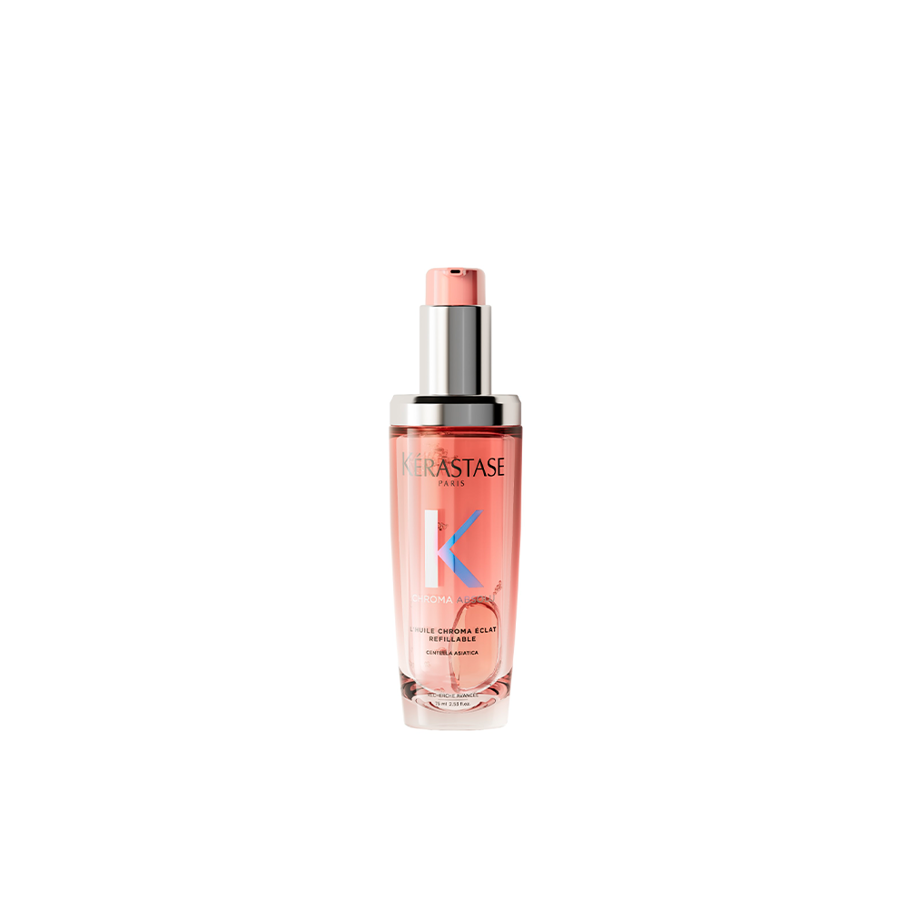 Kérastase Chroma Absolu L'Huile 75 mL - huile cheveux colorés