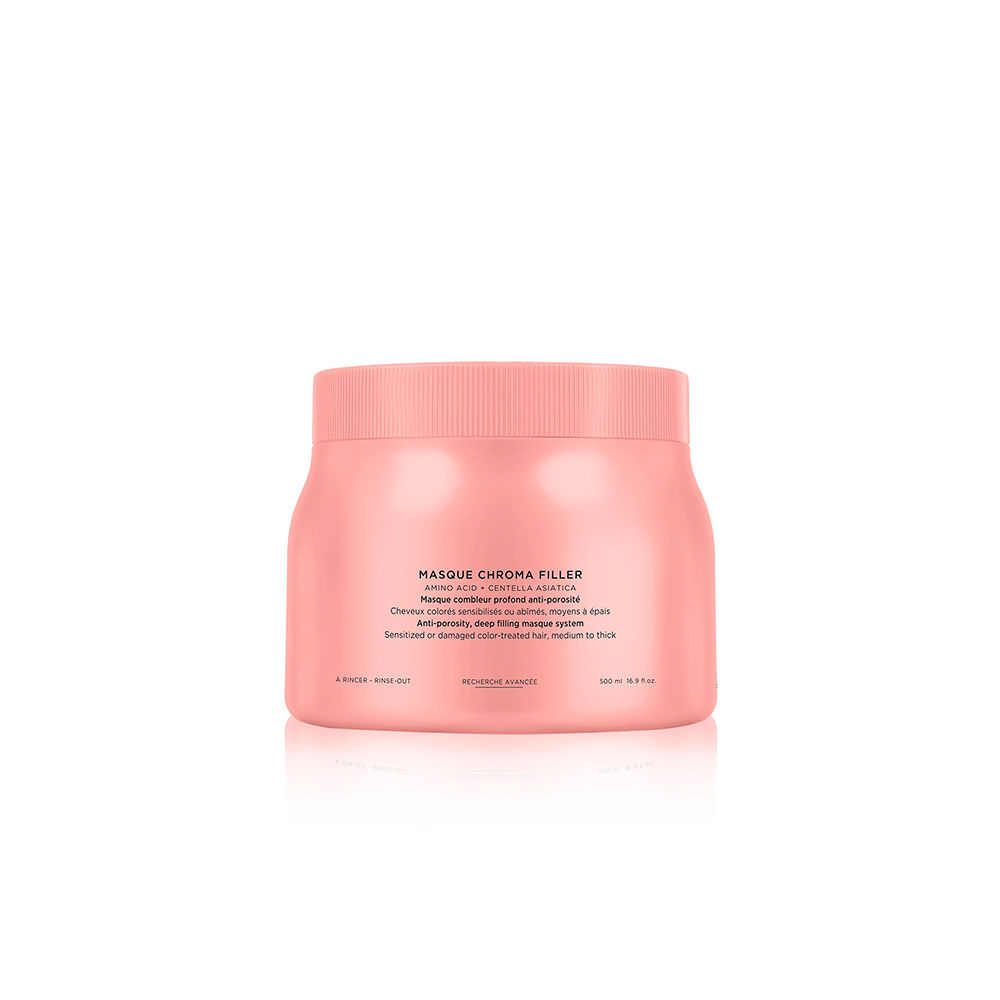 Kérastase - Chroma Absolu - Masque Filler 500 mL