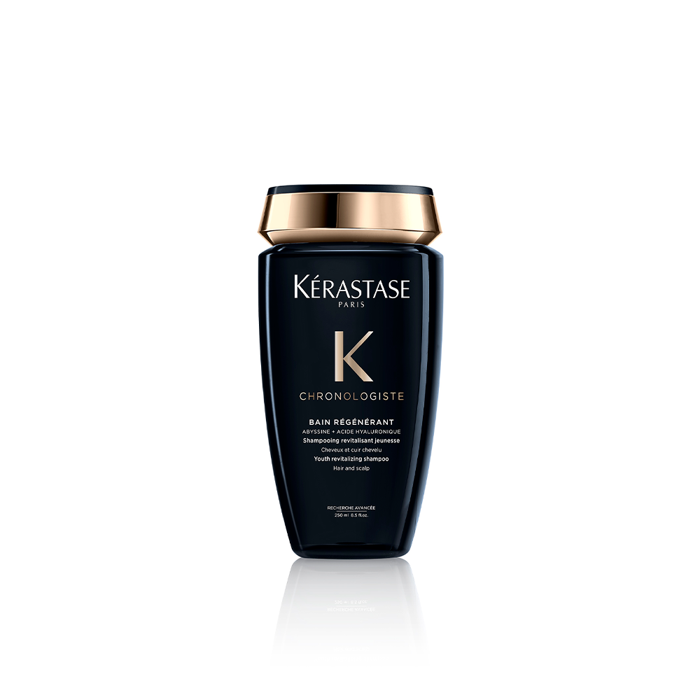 Kérastase Chronologiste Bain Regenerant 250 mL - shampoo rivitalizzante