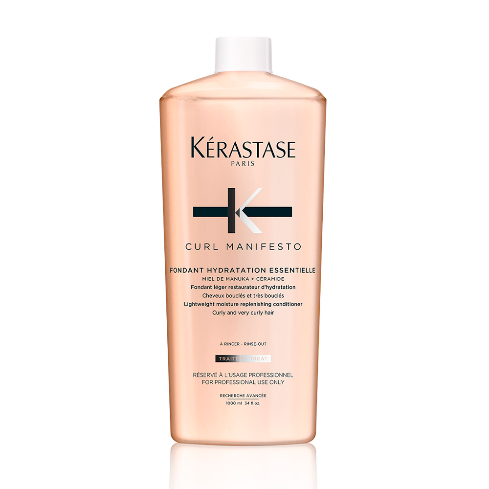 Kérastase - Curl Manifesto Fondant Hydratation - Balsamo Capelli Ricci 1000 mL