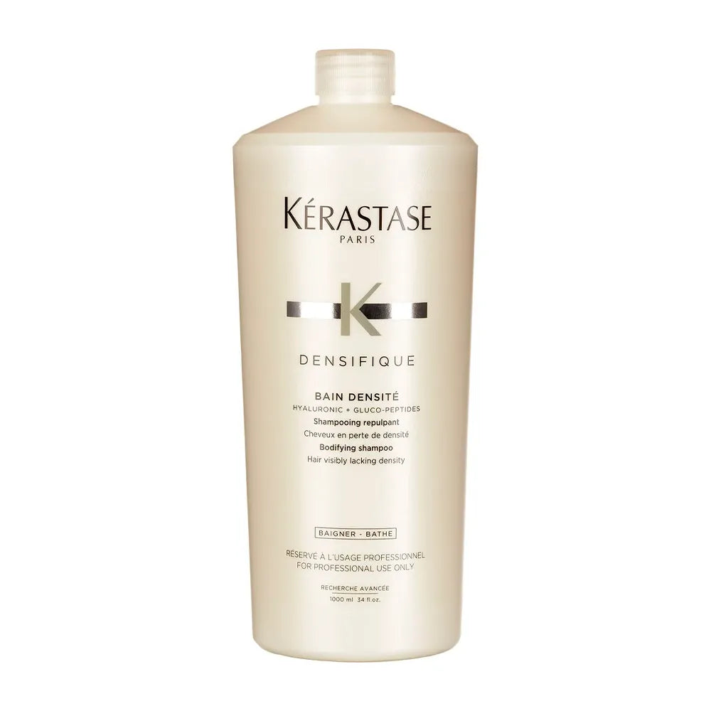 Kérastase - Densifique - Bain Densité - Shampoo Densificante 1000 mL