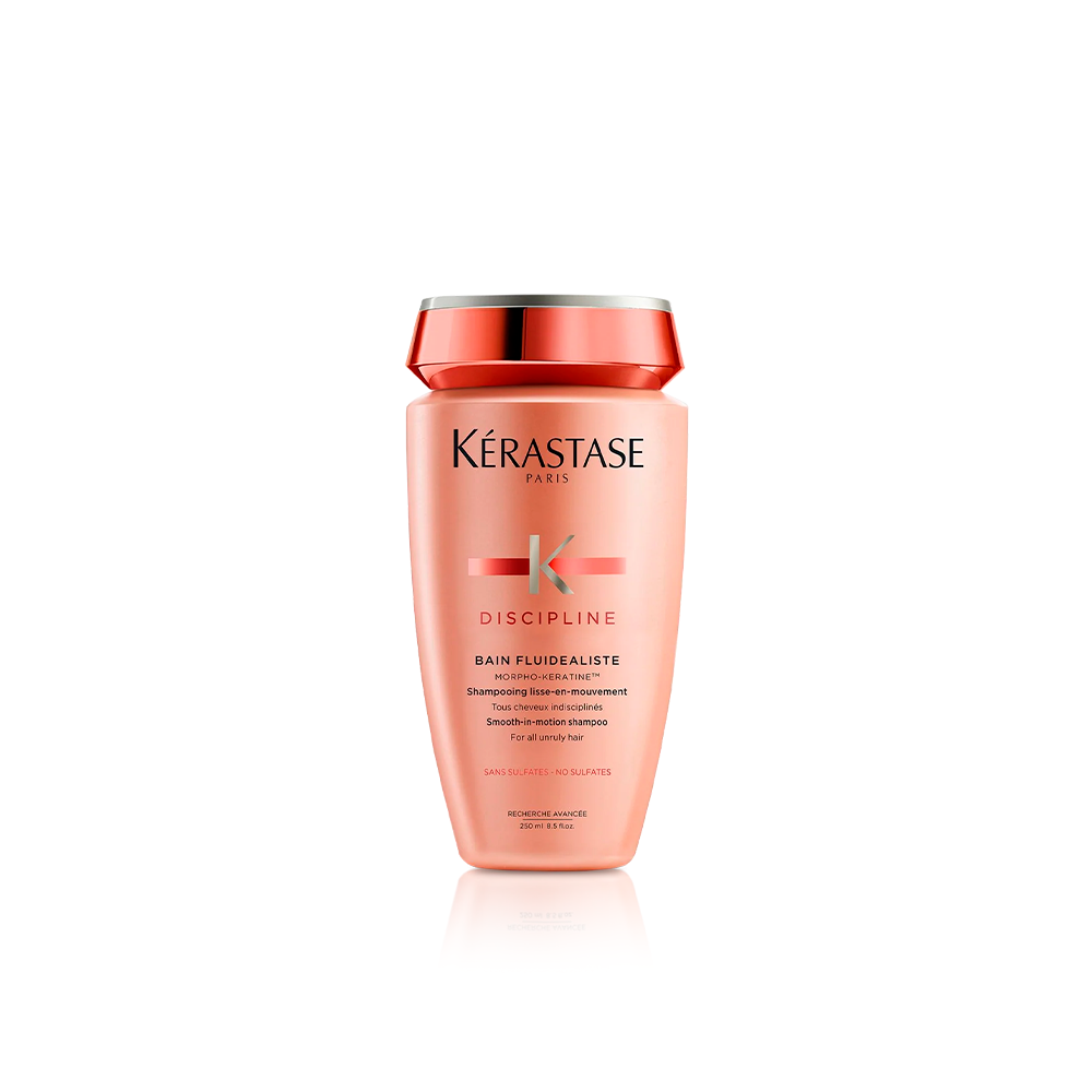 Kérastase - Discipline - Bain Fluidaliste 250 mL