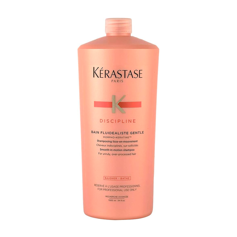 Kérastase - Discipline - Bain Fluidealiste - Shampoo Disciplinante e Lisciante 1000 mL