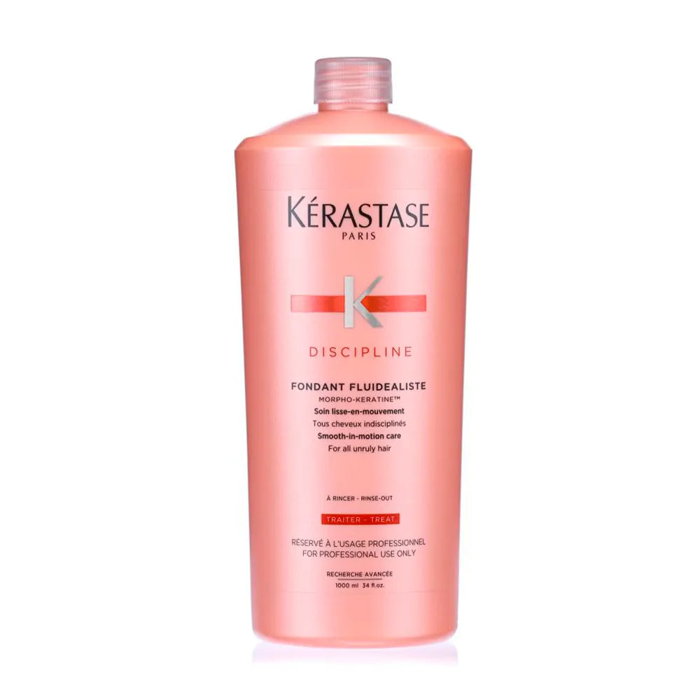 Kérastase - Discipline - Fondant Discipline - Balsamo Lisciante 1000 mL
