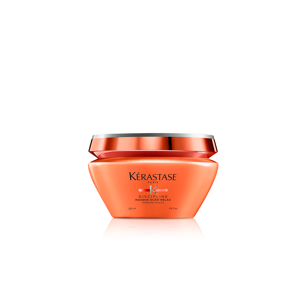 Kérastase - Discipline - Masque Oleo Relax 200 mL
