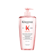 Kérastase Genesis Bain Hydra-Fortifiant 500 mL - shampoo capelli secchi fragili