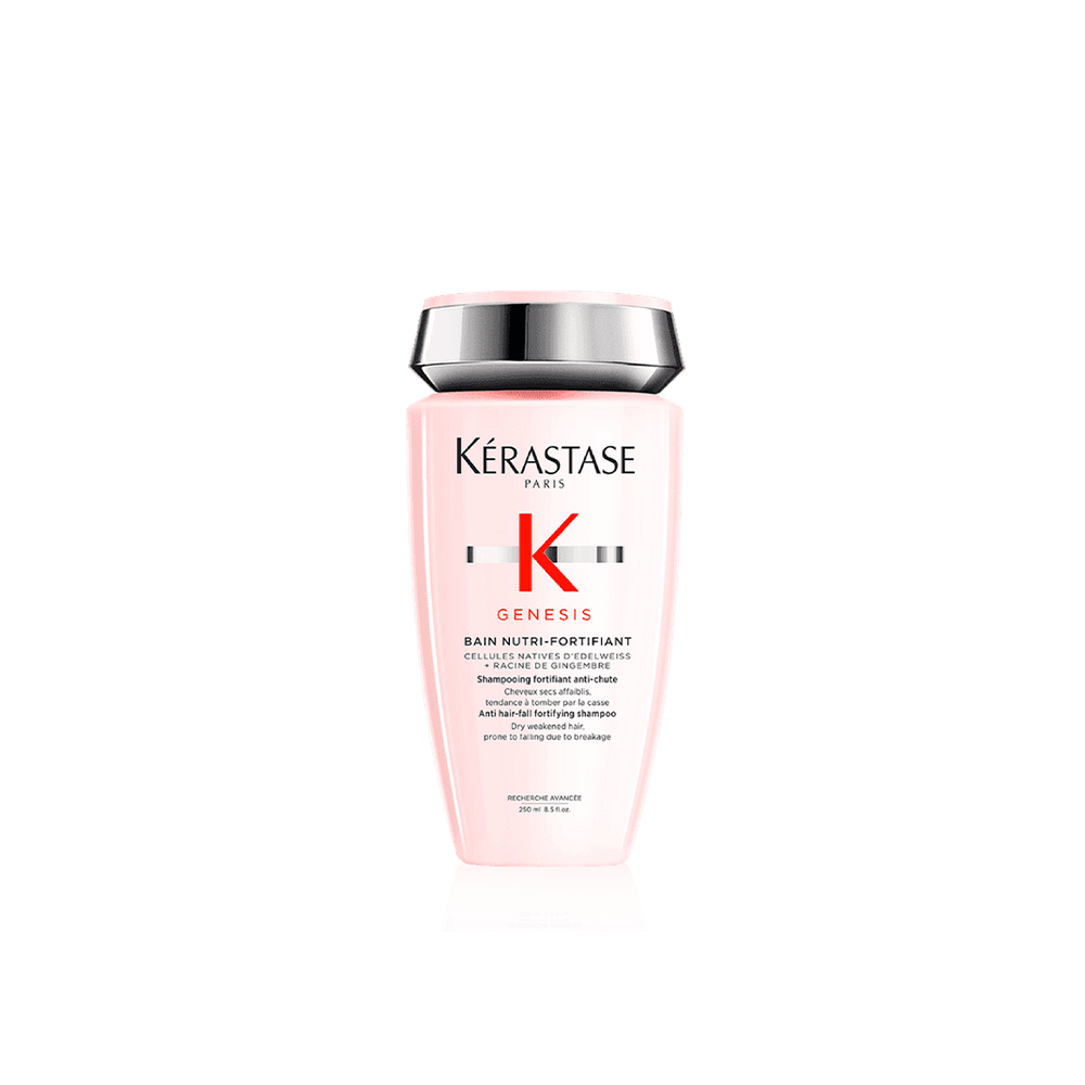 Kérastase - Genesis - Bain Nutri-Fortifiant - Shampoo Fortificante Capelli Secchi 250 mL