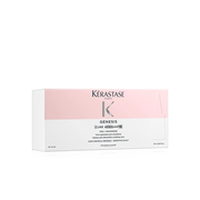 Kérastase - Genesis - Cure Apaisante 10 fiale 6 mL - trattamento lenitivo anticaduta