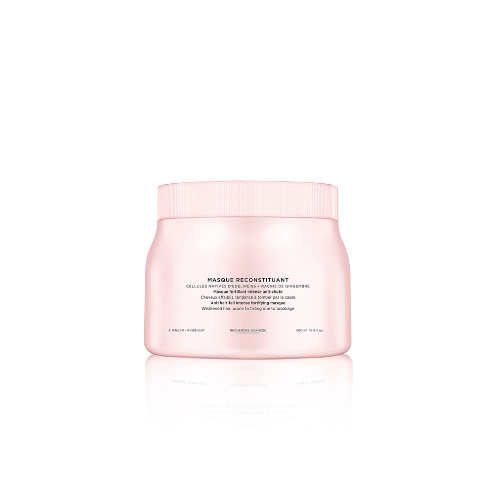 Kérastase Genesis Masque Reconstituant 500 mL - maschera fortificante