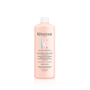 Kérastase - Gloss Absolu - Bain Crème Hydra Glaze 1000 mL - Shampoo illuminante capelli spessi e crespi