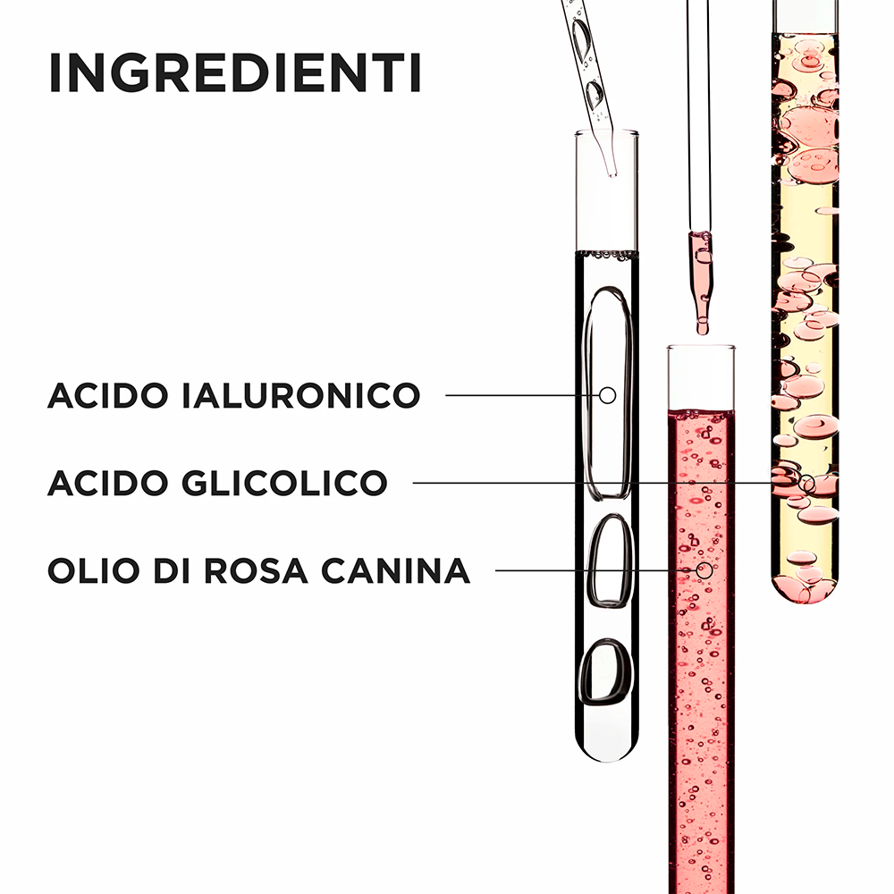 Kérastase - Gloss Absolu - Bain Crème Hydra Glaze 250 mL - Shampoo illuminante capelli spessi e crespi