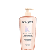 Kérastase - Gloss Absolu - Bain Hydra Glaze - Shampoo Nutriente Illuminante 500 mL