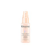 Kérastase - Gloss Absolu - Frizz-Glaze Cream - Crema anticrespo 45 mL