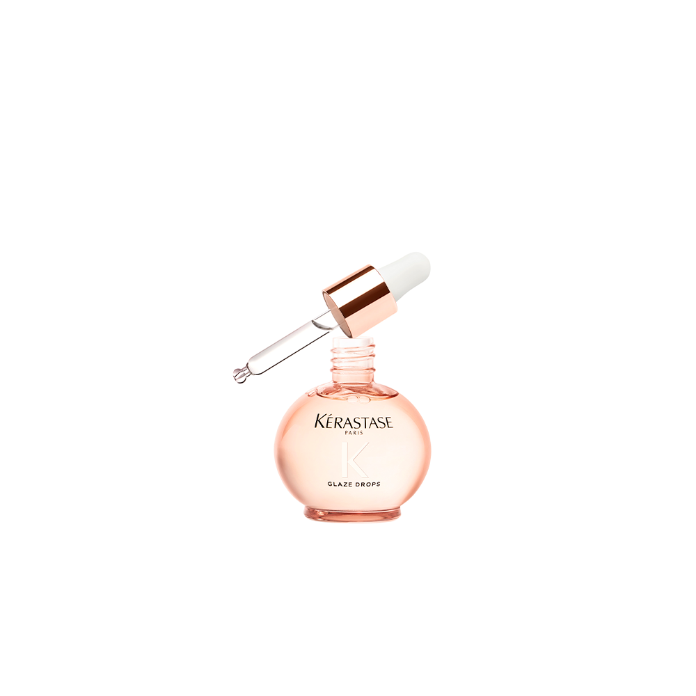 Kérastase - Gloss Absolu - Glaze Drops - Olio Illuminante 45 mL
