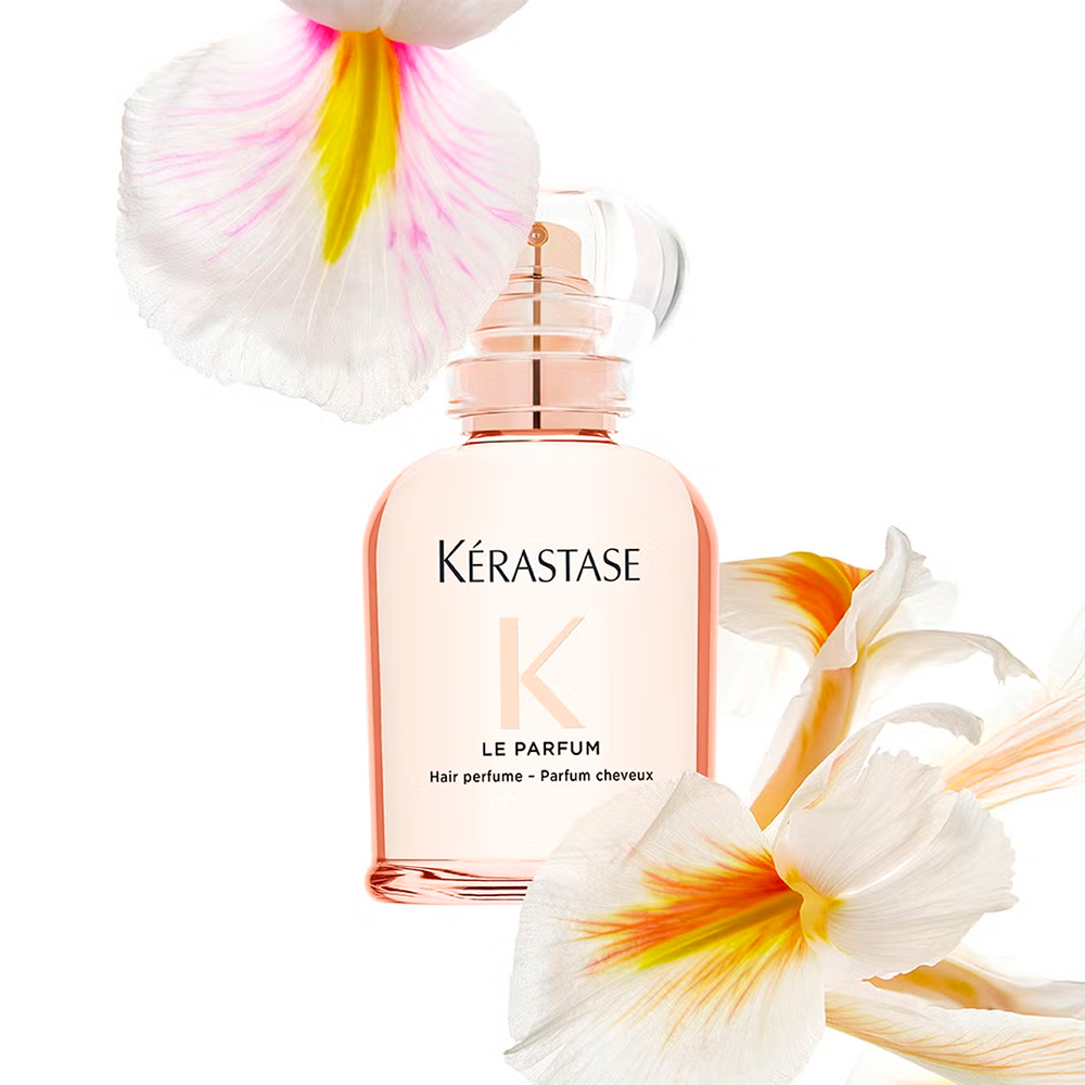 Kérastase Gloss Absolu Le Perfume 30 mL - profumo capelli