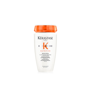 Kérastase Nutritive Bain Satin 250 mL - shampoo nutriente