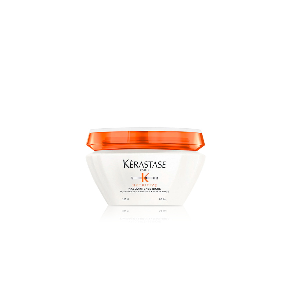 Kérastase - Nutritive - Masquintense Riche 200 mL