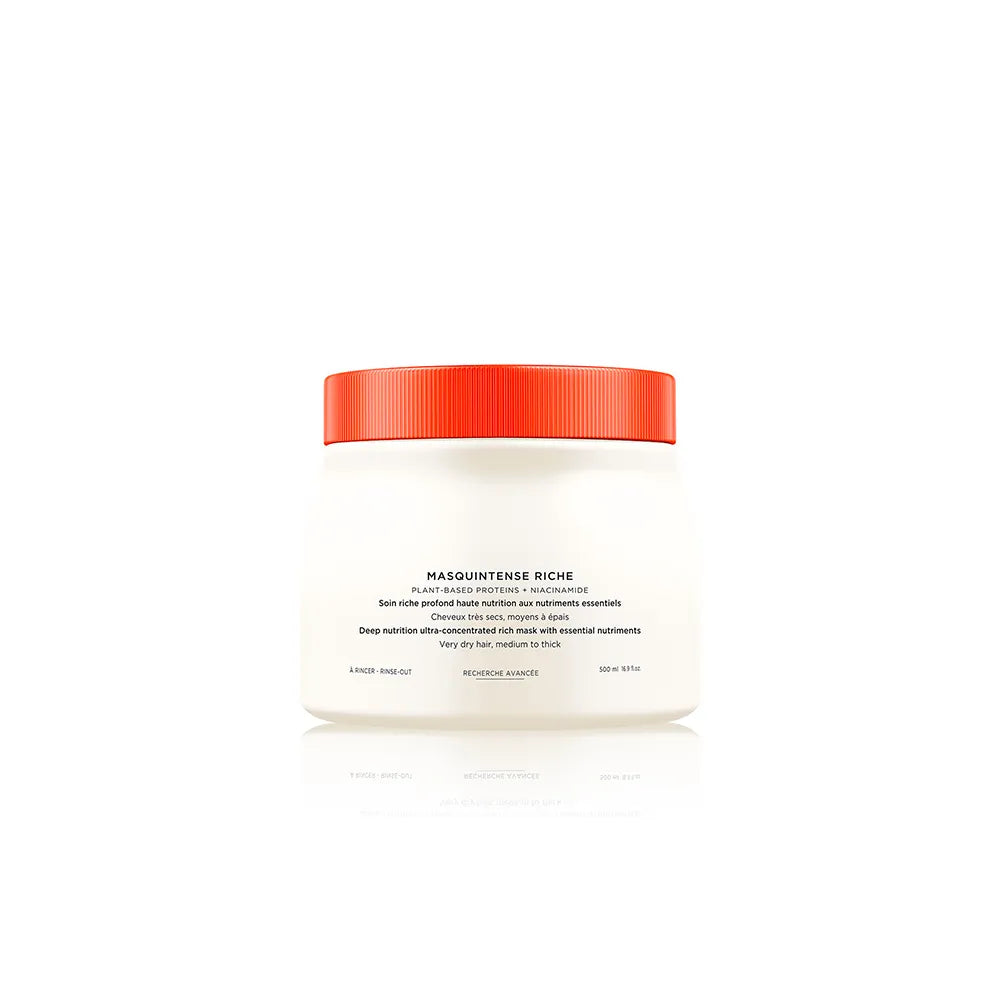 Kérastase - Nutritive - Masquintense Riche 500 mL