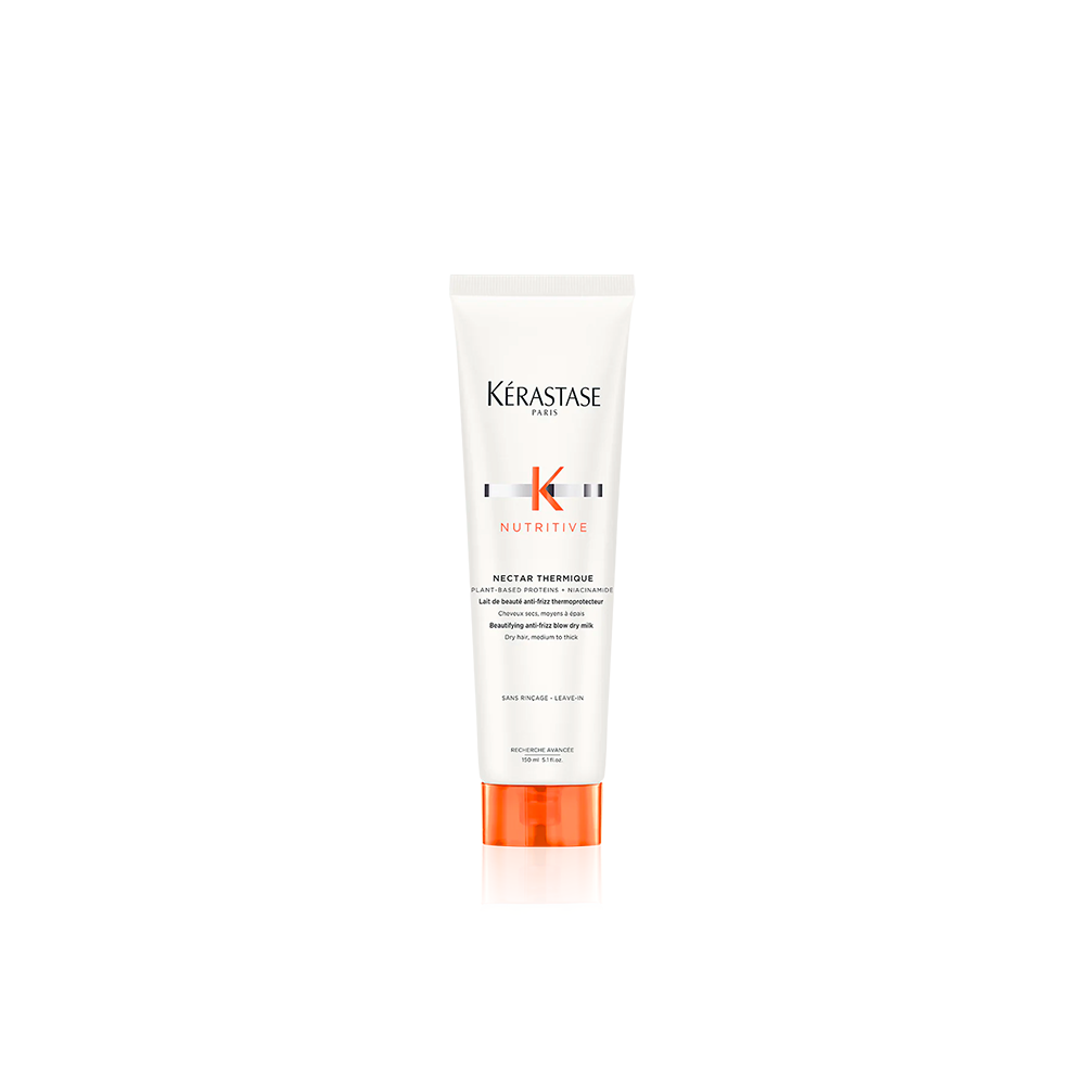 Kérastase - Nutritive - Nectar Thermique 150 mL - latte termoprotettore anticrespo