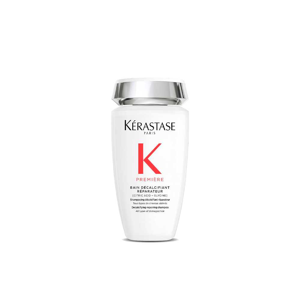 Kérastase - Premiere - Bain Decalcifiant Reparateur 250 mL